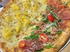 -1861意大利餐厅(文化广场店)