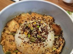 -漫蔬•台北蔬食小馆VEGGIEBOIL(朝晖店)
