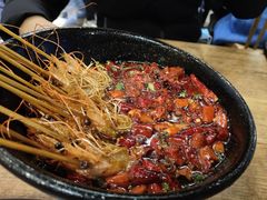 裸奔坨坨虾-成都吃客(九眼桥店)