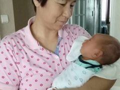-爱贝佳母婴护理服务中心·月嫂育儿嫂(鲁迅路店)