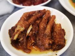 -品香排骨饭(羊官路店)