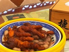 -捷信牛奶甜品世家(学府店)