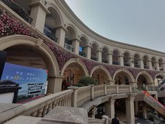 -王府井奥莱临潼小镇(临潼店)