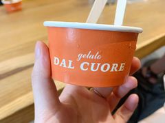 -Dal Cuore 达可芮冰淇淋(陕西北路店)