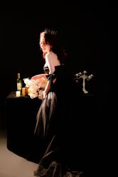 -巴黎时尚婚纱摄影(南汇店)