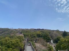 -虞山风景区