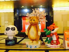 -大光明电影院(南京西路店)