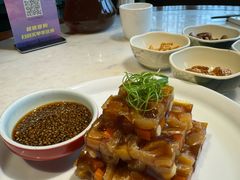 -京味斋·北京烤鸭(华威桥北工大店)