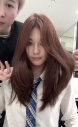 -DL HOPE明星造型