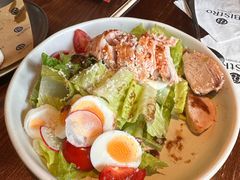 -Bistro 63 创意融合料理(广粤天地店)