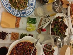 -汇贤府·李氏新鲁菜(万寿路店)