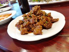 -健眺小海鲜(临海后山店)