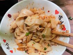 -盟重烧烤(高正街店)