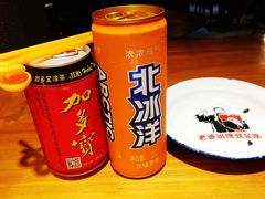 -炉小二铜锅牛蛙•川湘菜(三里屯店)