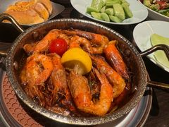 -庐灶江南·江南菜·四合院Bistro(东直门雍和宫·原华侨宾馆店)