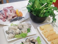 -冯姐生蚝(迎宾广场店)