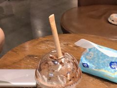 -星巴克(东莞莞城万科中心店)