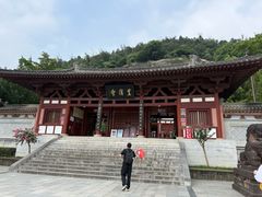 -广元千佛崖