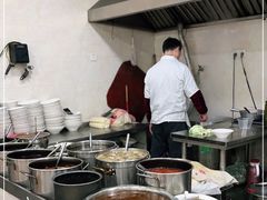-华兴街自力面店