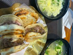 -永茂驴肉(莲池南大街总店)