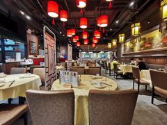 -四点金饭店(将军澳店)