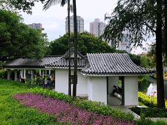 -四海公园(南山区)