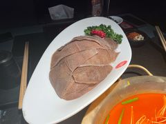 -九鼎轩脆毛肚火锅(南京东路店)