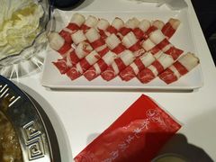 -乔先生涮肉·鲜活牛羊肉火锅(塘沽店)