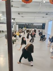 -YASAKI国际舞蹈中心