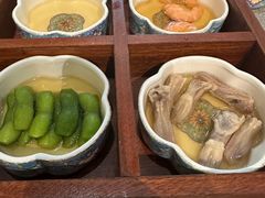 -太湖饭店·寄畅轩中餐厅