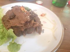 -阿西叶滩羊馆(交大店)