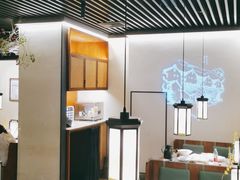 大堂-客语客家菜(佳兆业广场店)
