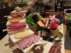 -黑牛の店·和牛烧肉(合生汇店)
