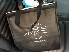 -小苍兰风铃草蛋糕甜品(沈阳店)