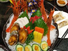 -川骄海鲜自助(亚运村店)