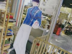 -小时光咖啡馆(开森度假森林店)