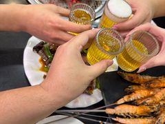 -瑞杰烧烤店·24小时营业(山东路店)