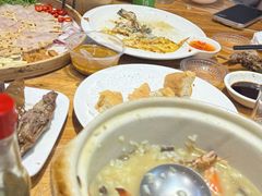 -官塘锋记鱼生·生腌·砂锅粥(牌坊街店)