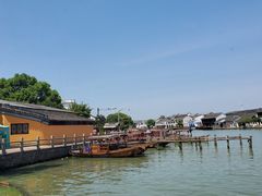 -洞天食府(北大街店)