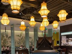 -安南越南餐厅(青岛万象城店)