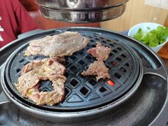 -牛犇烤肉(物资学院路店)