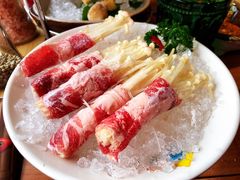 -咕嘟草帽鱼·牛奶一样的鲜鱼汤(包河万达广场创始店)