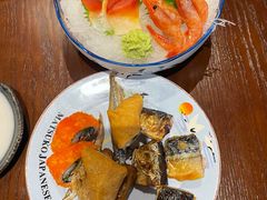 -松子料理(华威桥店)