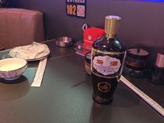 -胖子烧烤海鲜(亲贤北街店)