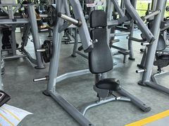 -LA合时健身4PMFIT(花桥旗舰店)