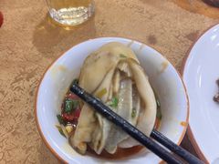 -濠轩阁特色生蚝火锅(水湾路店)