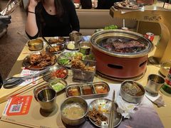 -西塔老太太泥炉烤肉(杭州首店)