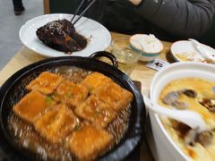 -小苏舍餐厅(木渎店)