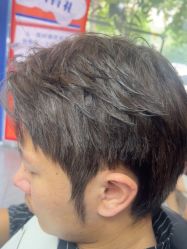 -大人物·男士理发馆