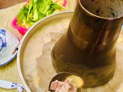 -羊圈(樊洼路店)